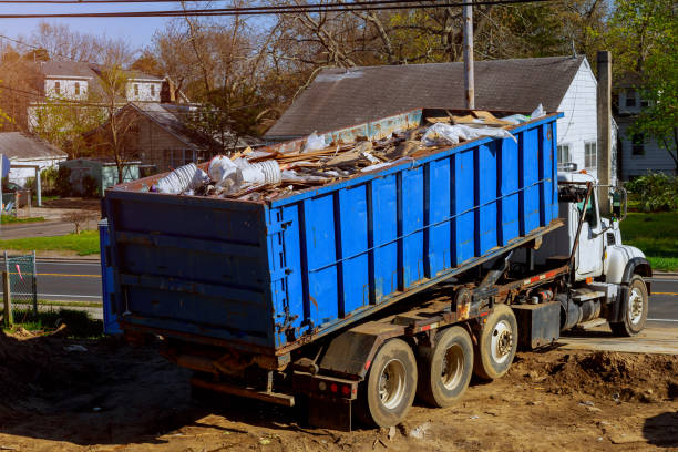 Best Commercial Junk Removal  in Thousand Palms, CA